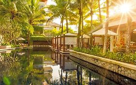 The Chava Resort